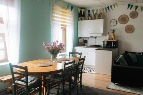 Kuldiga Apartment | Brīnumzeme