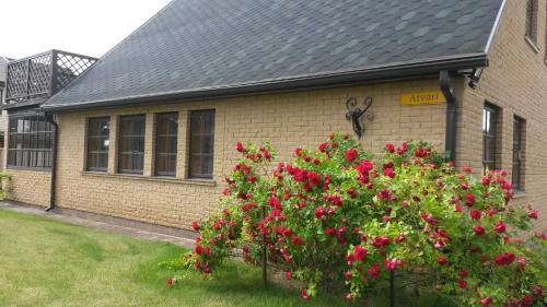Jurkalne House | Brīvdienu māja Atvari