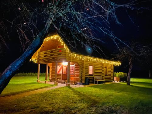 Zemgale House | Brīvdienu māja Odumiņi