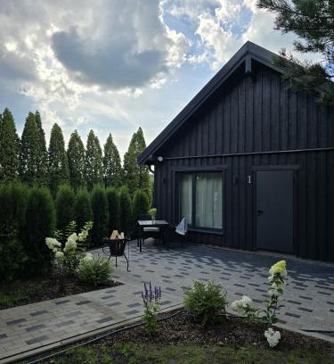 Garkalne House | Brīvdienu mājas PUTNI