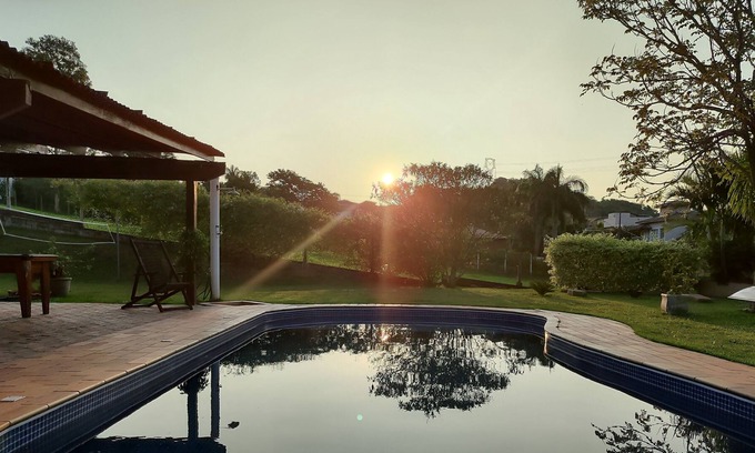 Itupeva Cottage | Vrbo Property