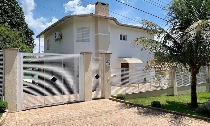 Itupeva Cottage | Linda Casa Aconchegante em Itupeva