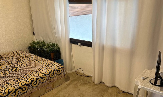 Alto de Buzios House | Casa alto de búzios, confortável e privativa