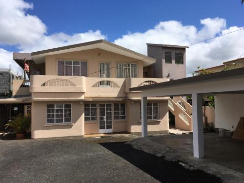 Eau Coulee Apartment | BR Apartment & Studios