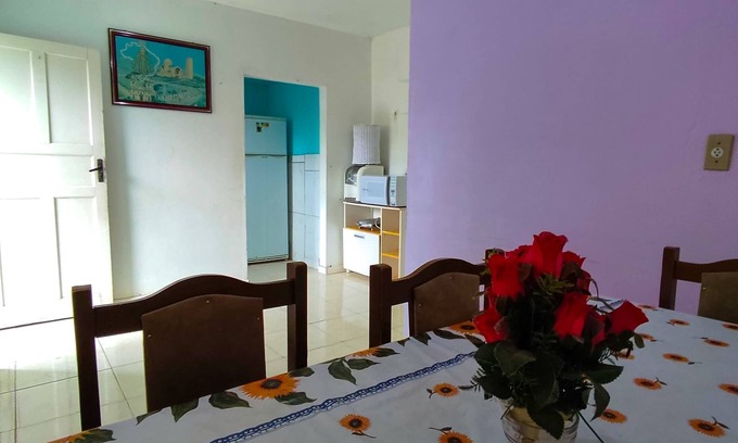 Armacao House | Casa a Aproximadamente 150m da Praia