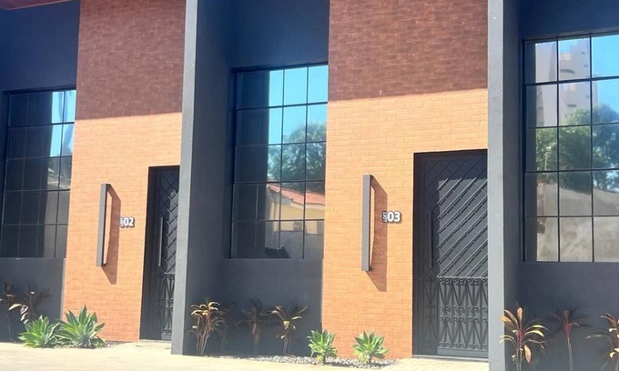 Presidente Prudente Apartment | Soho - Bosque - Lofts & Studios Região Central de Pres.prudente