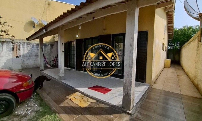 Ilha Comprida House | Kaya's Holiday Home in Ilha Comprida, South Coast of SP