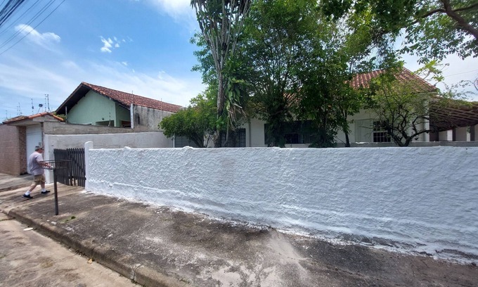 Centro House | Rustic house close to the beach and supermarket, ideal for families