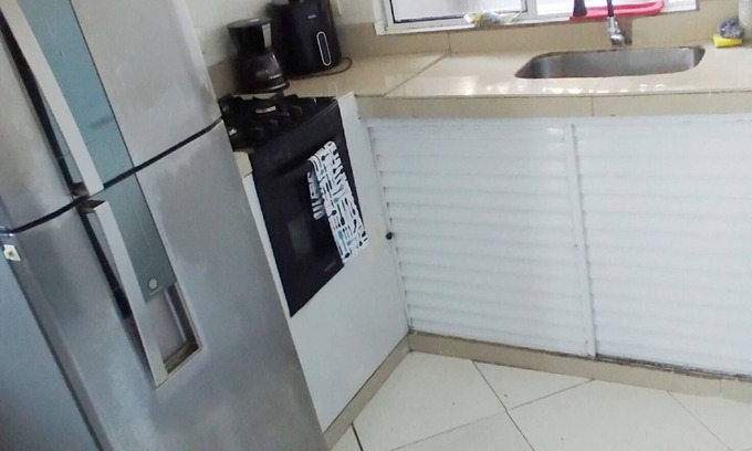 Pontal de Santa Marina House | House 5 minutes from Serramar Caraguatatuba shopping mall.