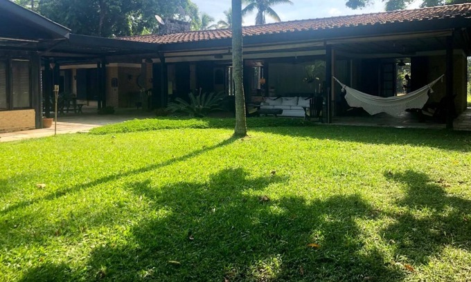 Balneario Praia do Pernambuco House | Best place in Pernambuco Beach