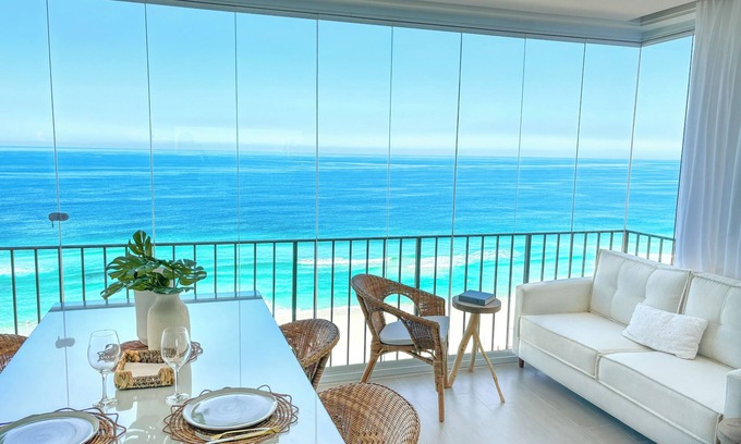 Barra da Tijuca Apartment | Your Place in Rio