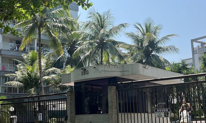 Barra da Tijuca House | Incredible duplex penthouse with Jacuzzi and open gourmet space in Barra Tijuca-RJ