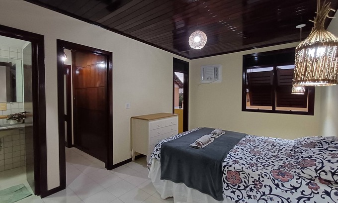 Barra Mar House | Your Seaside Hideaway