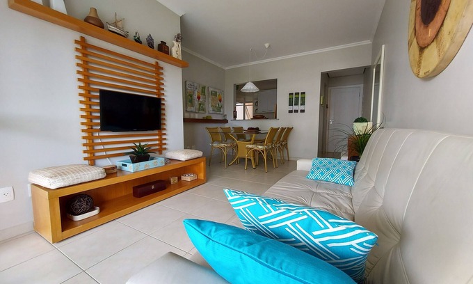 Riviera de Sao Lourenco Apartment | BEAUTIFUL APARTMENT, VERY COZY