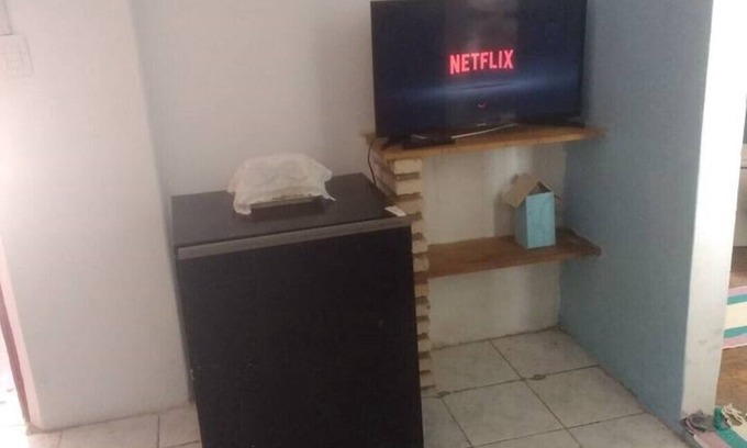 Barra Nova House | Blue House for Season