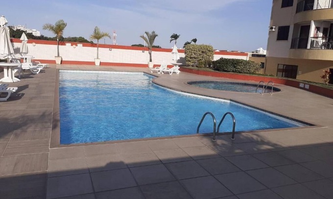 Centro Apartment | Flat center-Via Park (private)