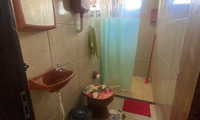 Santana Apartment | Flat- Centro Para Empresas, Familias, Amigos OU Casais