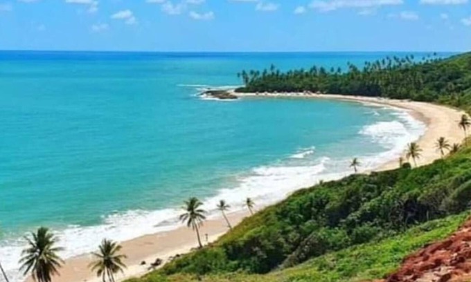 Conde House | Hostel Natural nas Praias Mais Belas do Litoral Sul da Paraíba, Amplo e Sossego