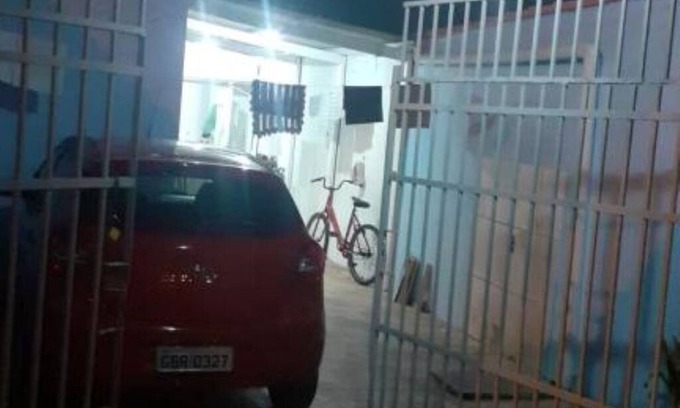 Cidade da Crianca Cottage | Alugo Casa NA Praia Grande Próximo AO Centro DE Mongaguá Acomoda ATE 15 Pessoas