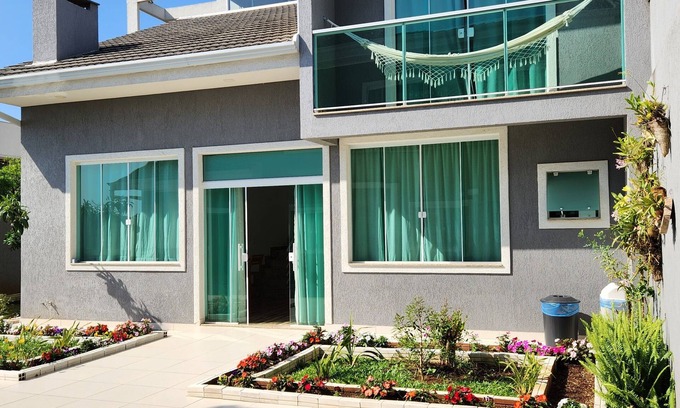 Cidade Industrial de Curitiba Apartment | Suite Fidélis 1