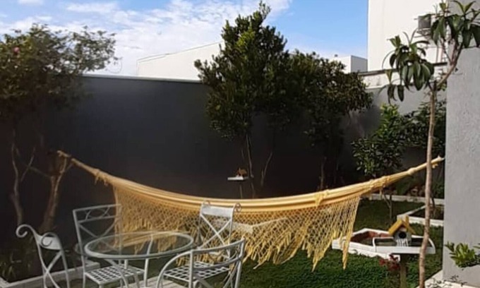 Cidade Industrial de Curitiba Apartment | Suíte Fidelis 2