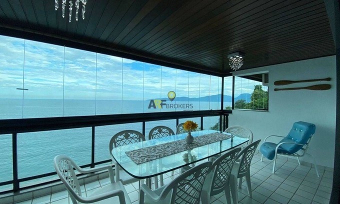 Conceicao de Jacarei Resort | Porto Real Resort - Vista panorâmica para o mar.