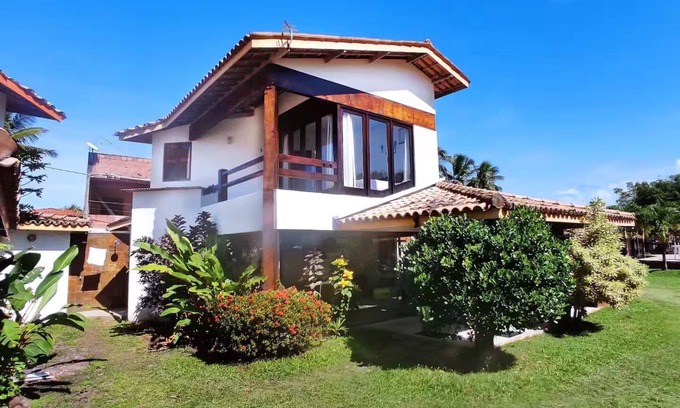 Barra do Gil House | Marco's House