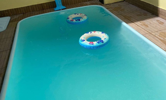 Barra dos Coqueiros House | House with pool, very cozy and comfortable, close to the beach