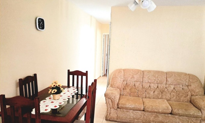 Freguesia Apartment | Apto, Simples, Junto ao Rio Centro, Estacion, Próximo ao Parque Olímpico e Arena