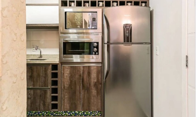 Ingleses do Rio Vermelho Apartment | Spectacular apartment in Floripa/Ingleses beach