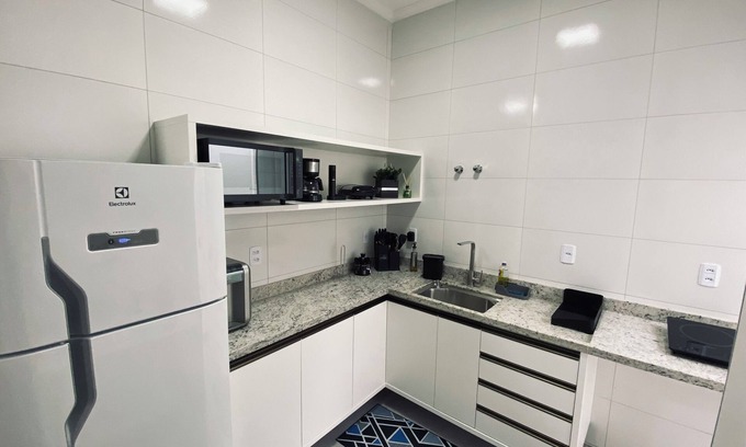 Espirito Santo Do Pinhal House | Curta sua Estadia com o Conforto que Voce Merece. Casa Completa e bem Localizada