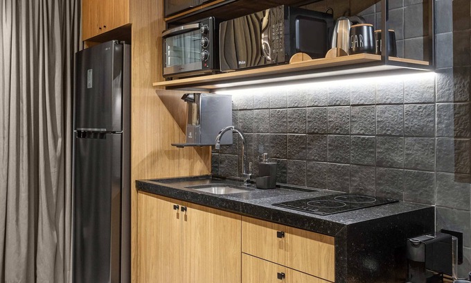 Jardim dos Estados Apartment | Vrbo Property