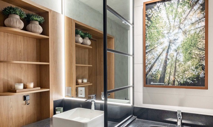 Jardim dos Estados Apartment | Vrbo Property