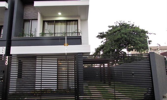 Foz do Iguacu House | Sobrado 130 - Próximo à Rodoviária