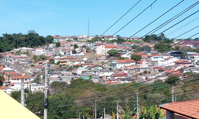 Aguas de Lindoia House | Cozy HOUSE close to the Water Park in Águas de Lindóia UNMISSABLE 🏡😊