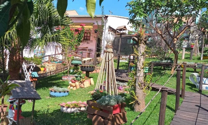 Cachoeira Paulista Cottage | Cozy Loft near Canção Nova