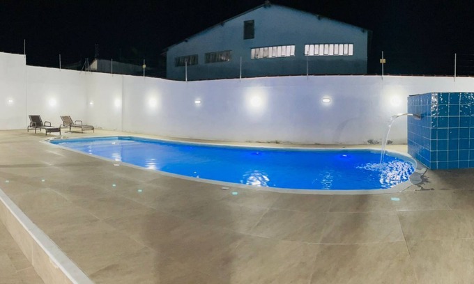 Tupy House | Emilia sea house