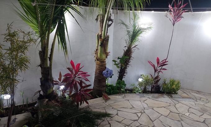 Tupy House | House sea Holland