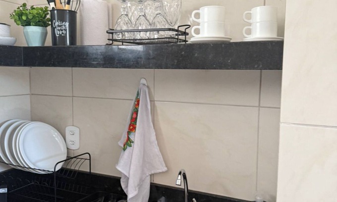 Joaquim Tavora Apartment | Portela – Accommodation with Style, Comfort and Location