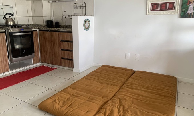 Lagoa da Conceicao Apartment | Cobertura Linda na Lagoa da Conceição