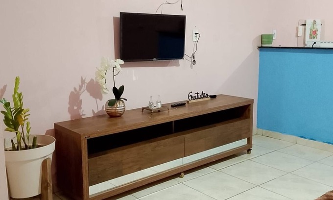 Juazeiro do Norte House | Cozy house for family.