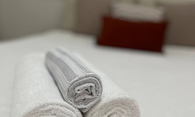 Portal da Ferradura House | Loft a Passos da Praia e do Centro – Conforto e Localização Perfeita