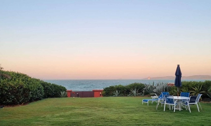 Praia Rasa House | Paraíso, pé na Areia