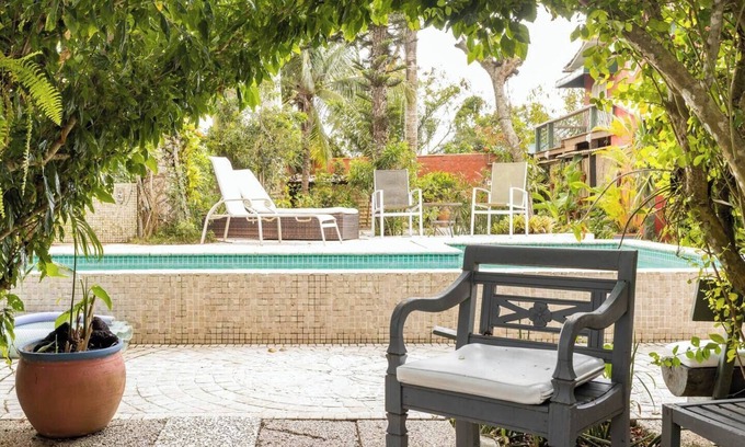 Manguinhos House | Mansão Tropical Cinematográfica - Búzios Geriba