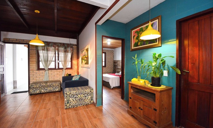 Campeche Apartment | House in Campeche Beach