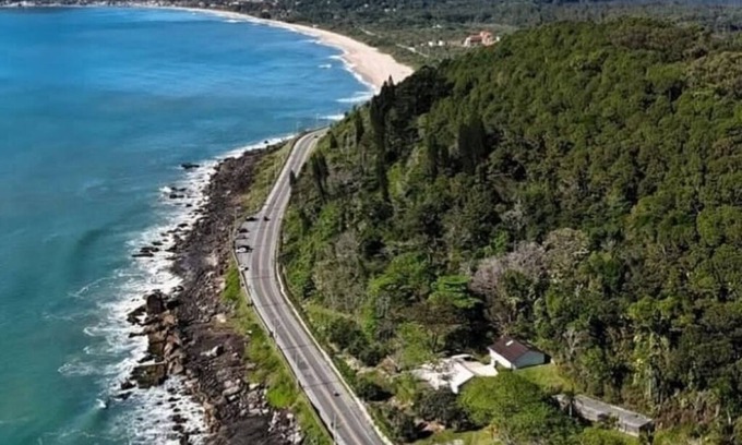 Morro das Pedras House | CAMPECHE HOUSE NEAR THE BEACH PRIVATE SPACE
