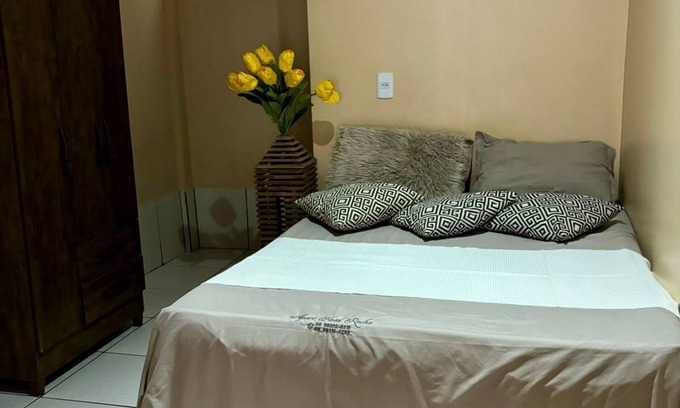 Porto Velho Hotel | APART HOTEL ROCHA PORTO VELHO-RO