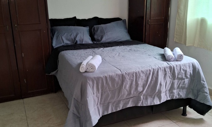 Padre Eustaquio House | Casa Espaçosa Área Central, Belo Horizonte, Aceita Animais de Estimação