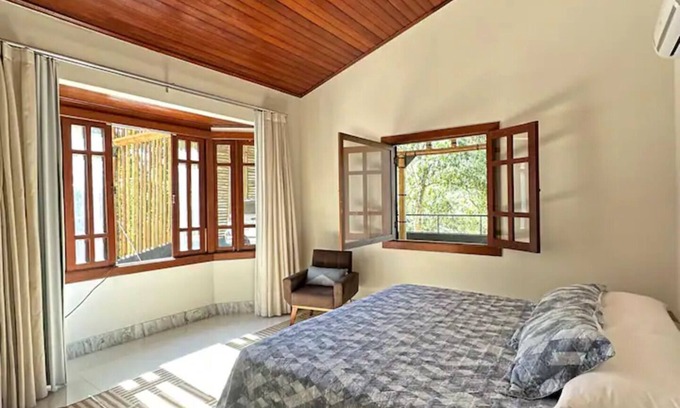 Sao Geraldo House | Casa Boa Vista