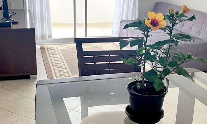 Sao Jose dos Campos Apartment | Pérola do Aquarius II
